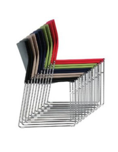 CHAISE EMPILABLE LINO 2