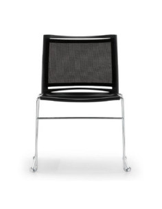 CHAISE EMPILABLE LINO-T