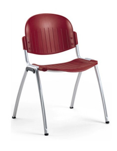 CHAISE EMPILABLE DIAM-P