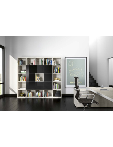 ARMOIRE DE CHEZ COLOMBINI 