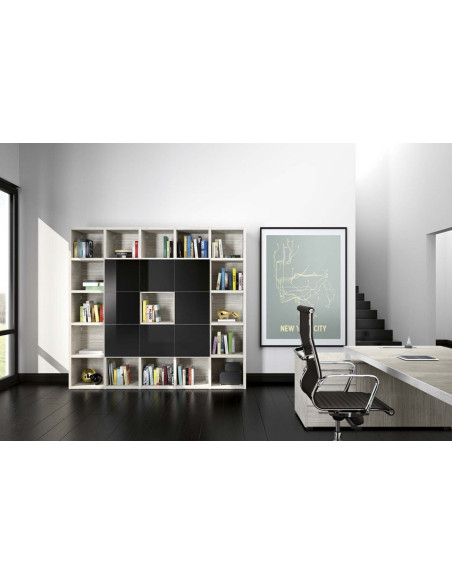 ARMOIRE DE CHEZ COLOMBINI 