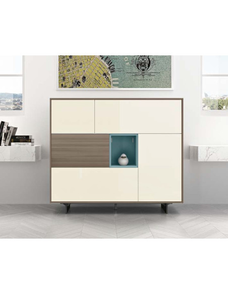 ARMOIRE DE CHEZ COLOMBINI 