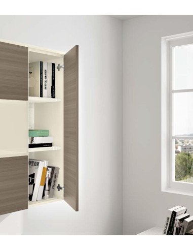 ARMOIRE DE CHEZ COLOMBINI 