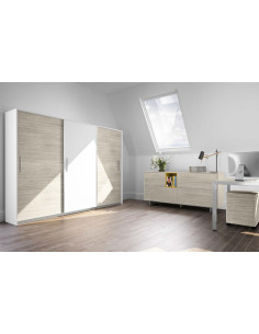 ARMOIRE DE CHEZ COLOMBINI