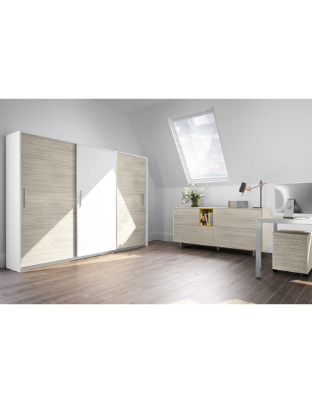 ARMOIRE DE CHEZ COLOMBINI 