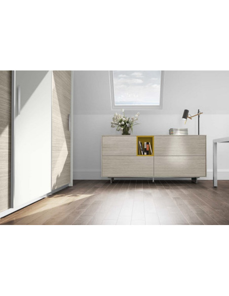 ARMOIRE DE CHEZ COLOMBINI 