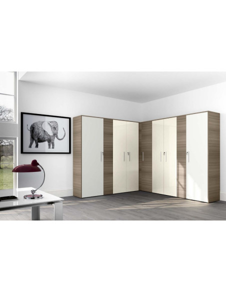 ARMOIRE DE CHEZ COLOMBINI 