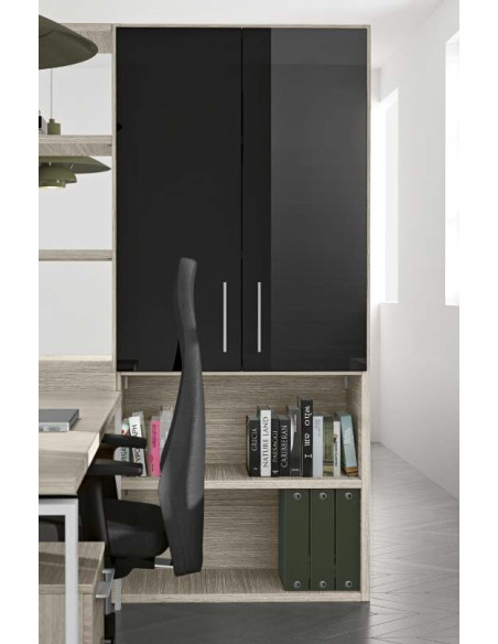 ARMOIRE DE CHEZ COLOMBINI 