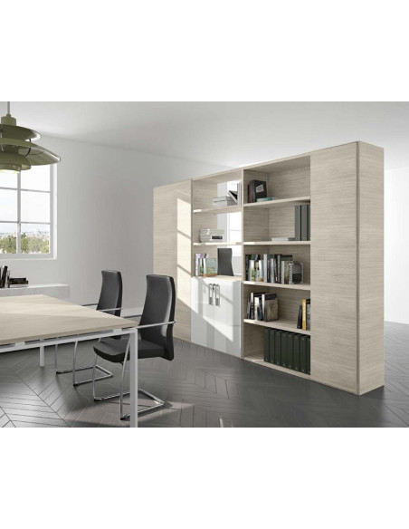 ARMOIRE DE CHEZ COLOMBINI 