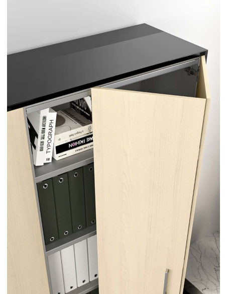 ARMOIRE DE CHEZ COLOMBINI 