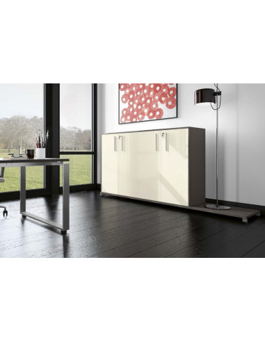 ARMOIRE DE CHEZ COLOMBINI 