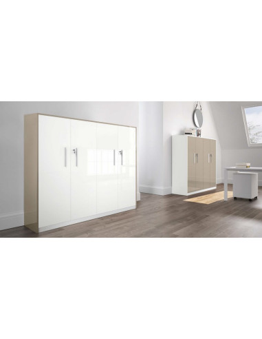 ARMOIRE DE CHEZ COLOMBINI 