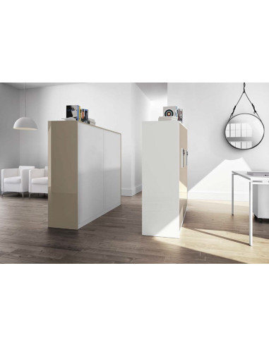 ARMOIRE DE CHEZ COLOMBINI 