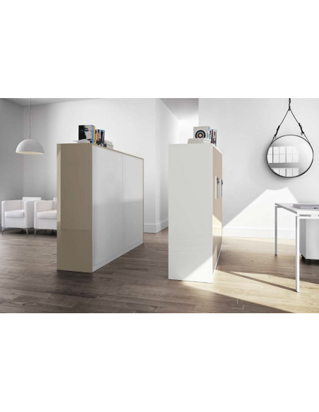 ARMOIRE DE CHEZ COLOMBINI 