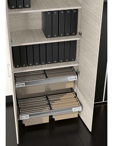 ARMOIRE DE CHEZ COLOMBINI 