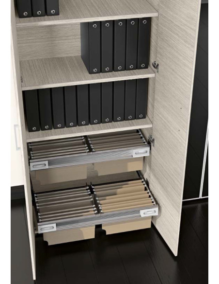 ARMOIRE DE CHEZ COLOMBINI 