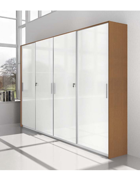 ARMOIRE DE CHEZ COLOMBINI 