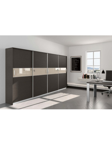 ARMOIRE DE CHEZ COLOMBINI 