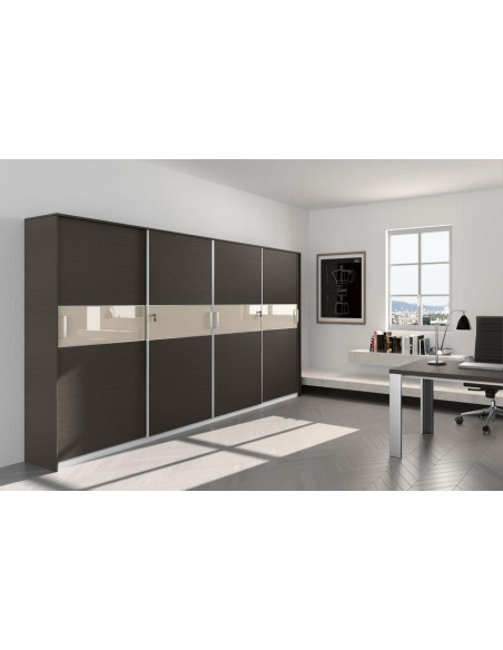 ARMOIRE DE CHEZ COLOMBINI 