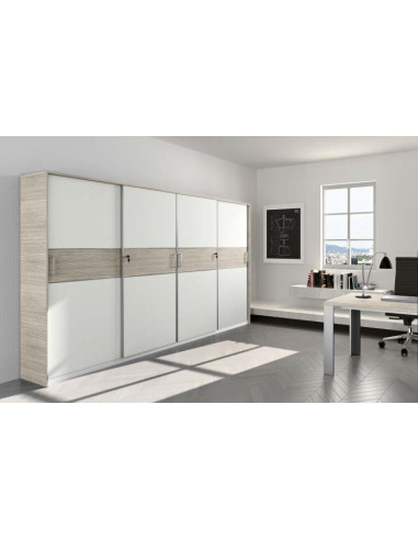 ARMOIRE DE CHEZ COLOMBINI 