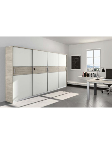 ARMOIRE DE CHEZ COLOMBINI 