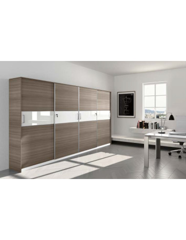 ARMOIRE DE CHEZ COLOMBINI 