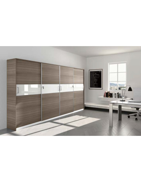 ARMOIRE DE CHEZ COLOMBINI 