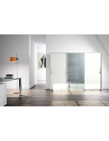 ARMOIRE DE CHEZ COLOMBINI 