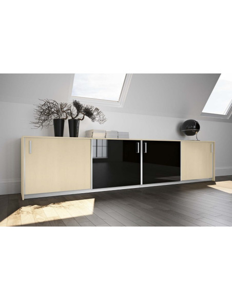 ARMOIRE DE CHEZ COLOMBINI 