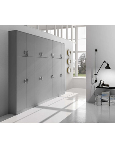 ARMOIRE DE CHEZ COLOMBINI 