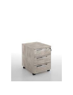 CAISSON SUR ROULETTES COLOMBINI