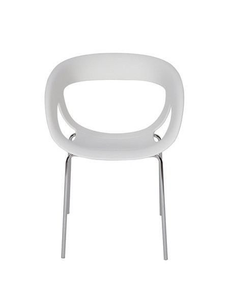 FAUTEUIL EMPILABLE EDEN FAUTEUIL EMPILABLE EDEN