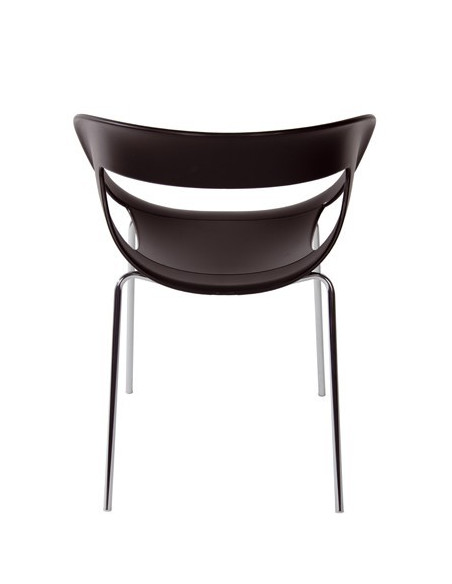 FAUTEUIL EMPILABLE EDEN FAUTEUIL EMPILABLE EDEN