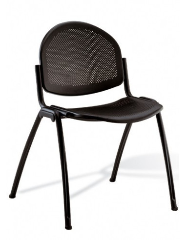 CHAISE EMPILABLE DIAM M