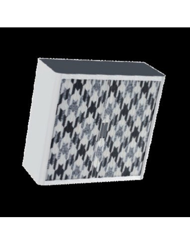 ARMOIRE A RIDEAUX PERSONNALISABLE (exemples)