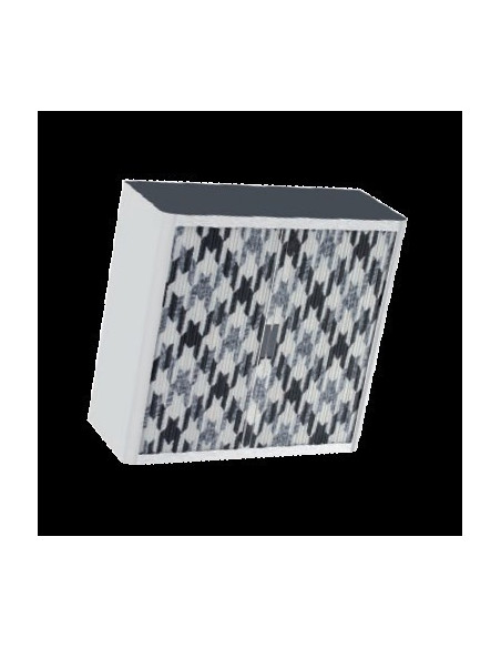 ARMOIRE A RIDEAUX PERSONNALISABLE (exemples)