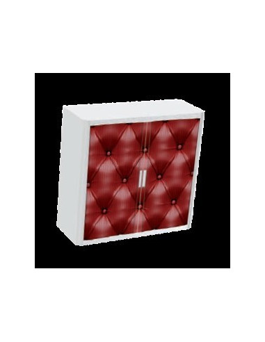 ARMOIRE A RIDEAUX PERSONNALISABLE (exemples)