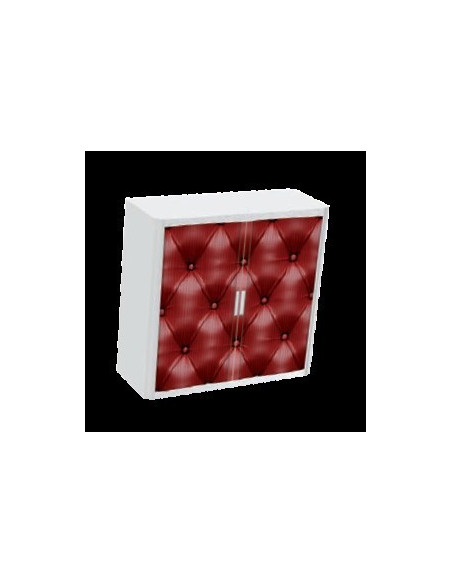 ARMOIRE A RIDEAUX PERSONNALISABLE (exemples)