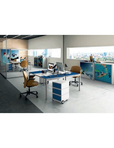 ARMOIRE A RIDEAUX PERSONNALISABLE (exemples)