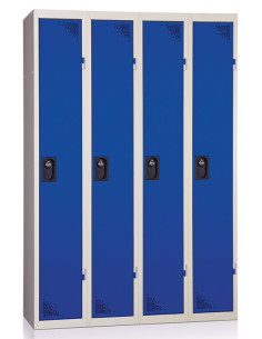 VESTIAIRE INDUSTRIE PROPRE