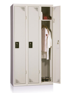 VESTIAIRE INDUSTRIE PROPRE 2