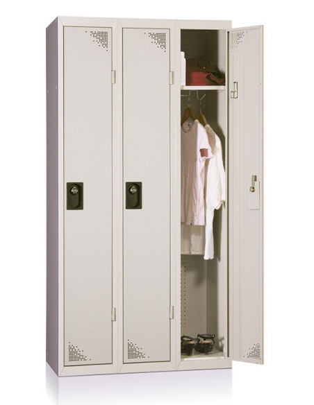 VESTIAIRE INDUSTRIE PROPRE VESTIAIRE INDUSTRIE PROPRE