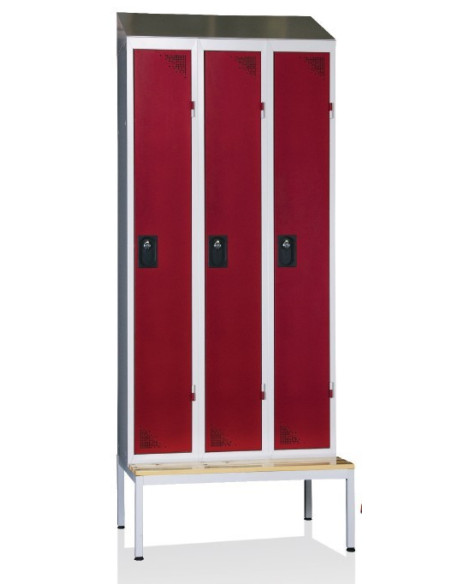 VESTIAIRE INDUSTRIE PROPRE VESTIAIRE INDUSTRIE PROPRE