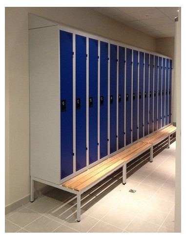 VESTIAIRE INDUSTRIE PROPRE