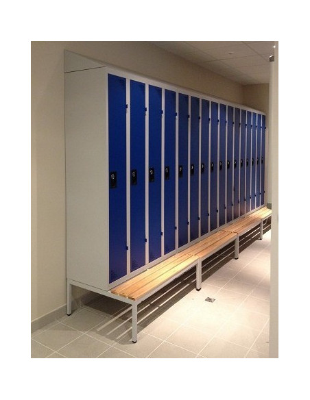 VESTIAIRE INDUSTRIE PROPRE VESTIAIRE INDUSTRIE PROPRE