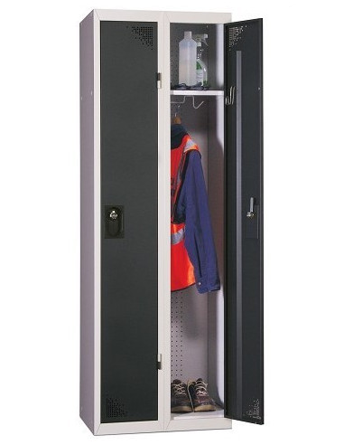 VESTIAIRE INDUSTRIE PROPRE