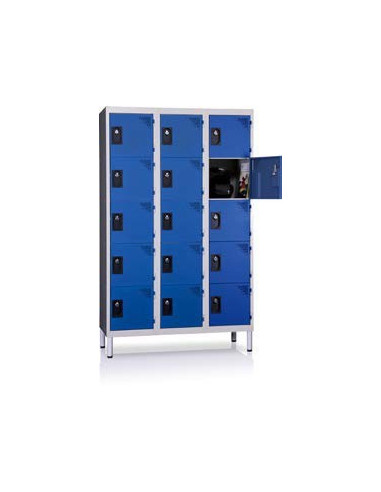 VESTIAIRE MULTICASES