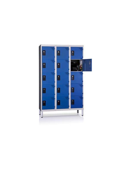 VESTIAIRE MULTICASES