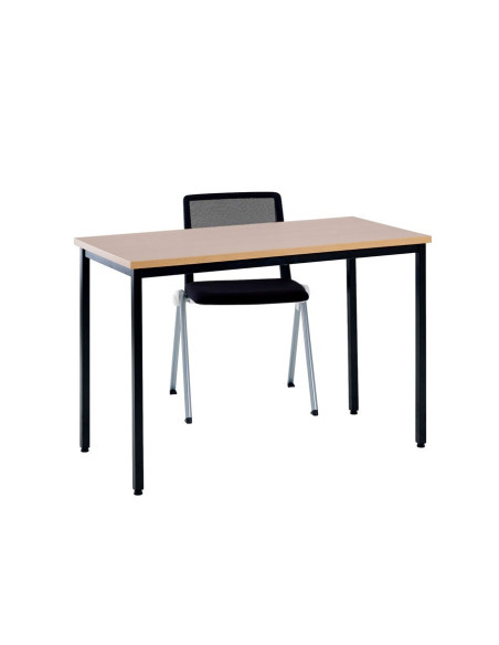 TABLE DE REUNION POLY