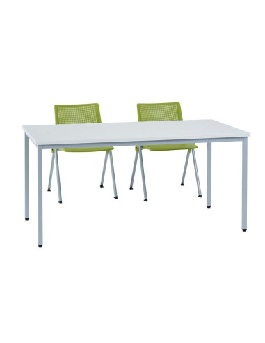 TABLE DE REUNION POLY